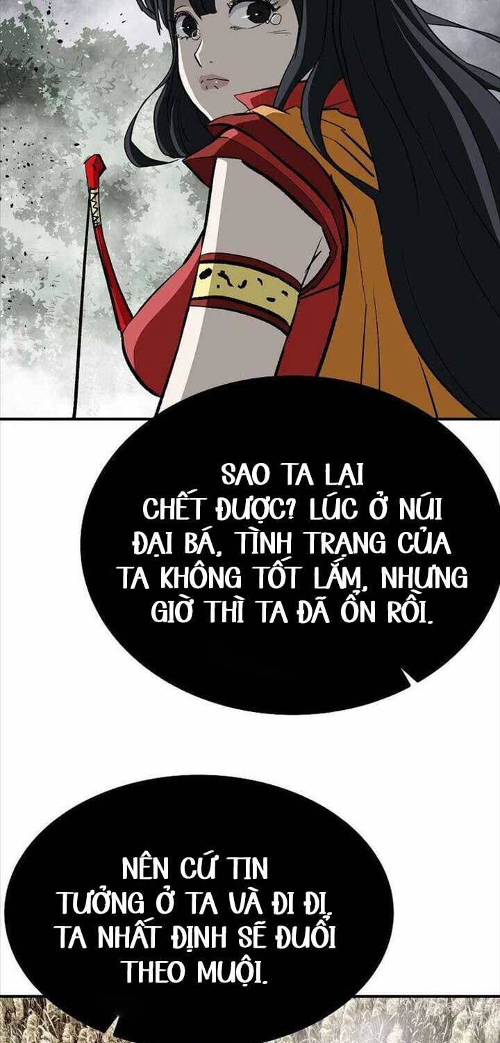 Cung Quỷ Kiếm Thần Chương 254 Ảnh 52