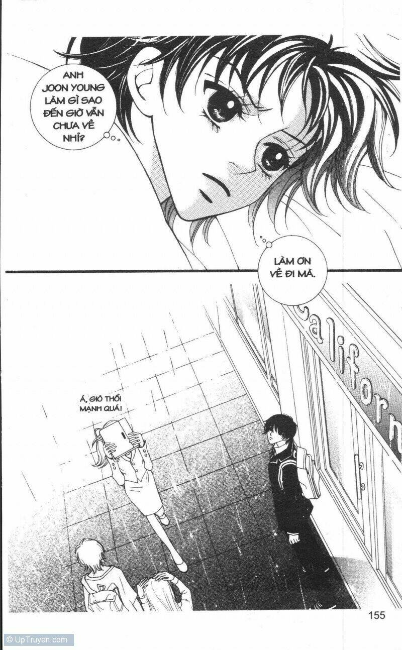 Sad Love Story Chương 2 Ảnh 156