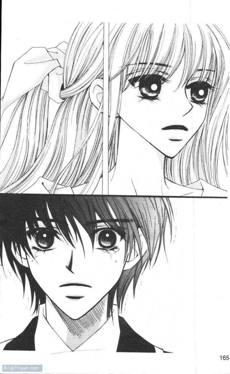 Sad Love Story Chương 2 Ảnh 166