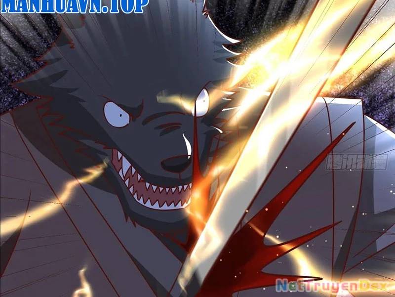 Đệ Tử Siêu Thần Ta Nằm Không, Tông Môn Hủy Diệt Ta Vô Địch Chương 52 Ảnh 40