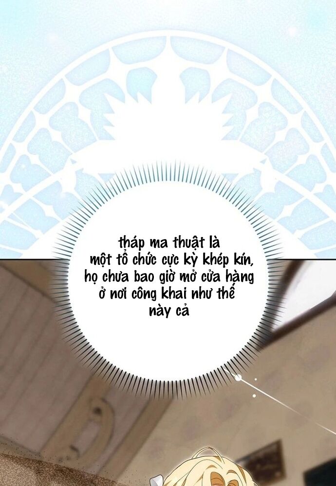 Tôi Chỉ Muốn Ngủ Riêng! Chương 15 Ảnh 18