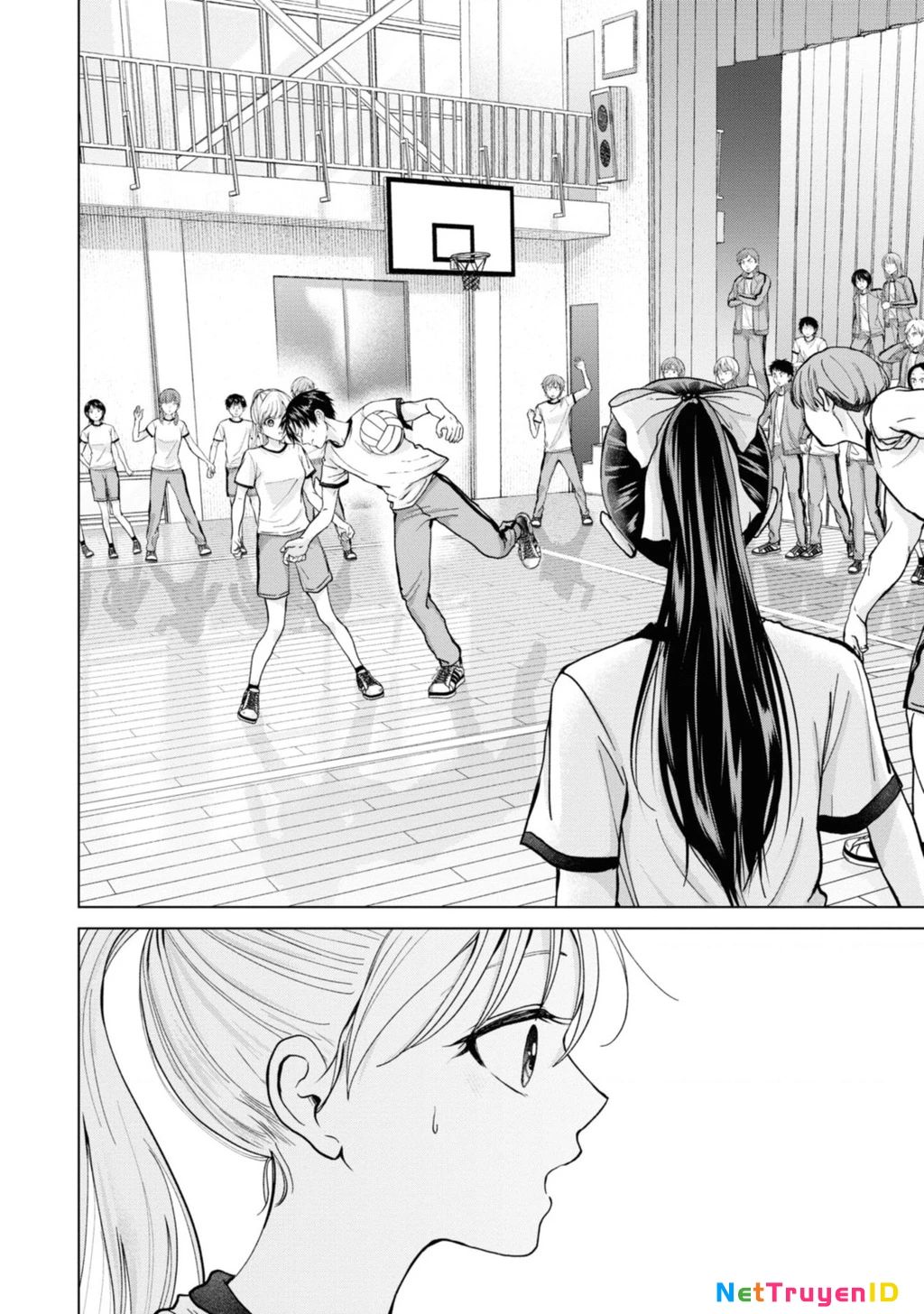 Kusunoki-San Wa Koukou Debut Ni Shippai Shite Iru Chương 7 Ảnh 10