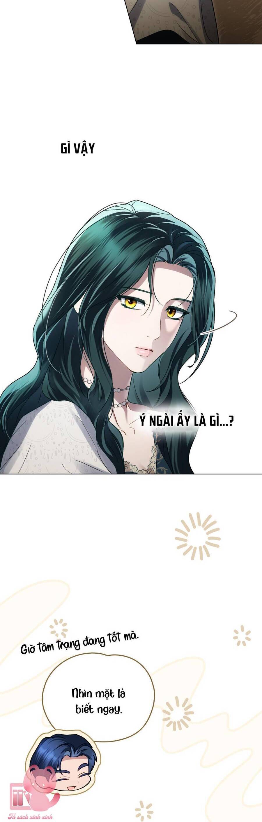 Giới Thượng Lưu Chương 24 Ảnh 26