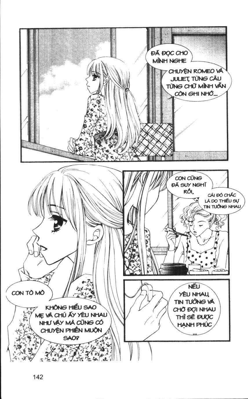 Sad Love Story Chương 2 Ảnh 143