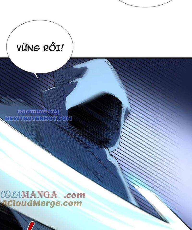 Vô Hạn Thôi Diễn Chương 48 Ảnh 30
