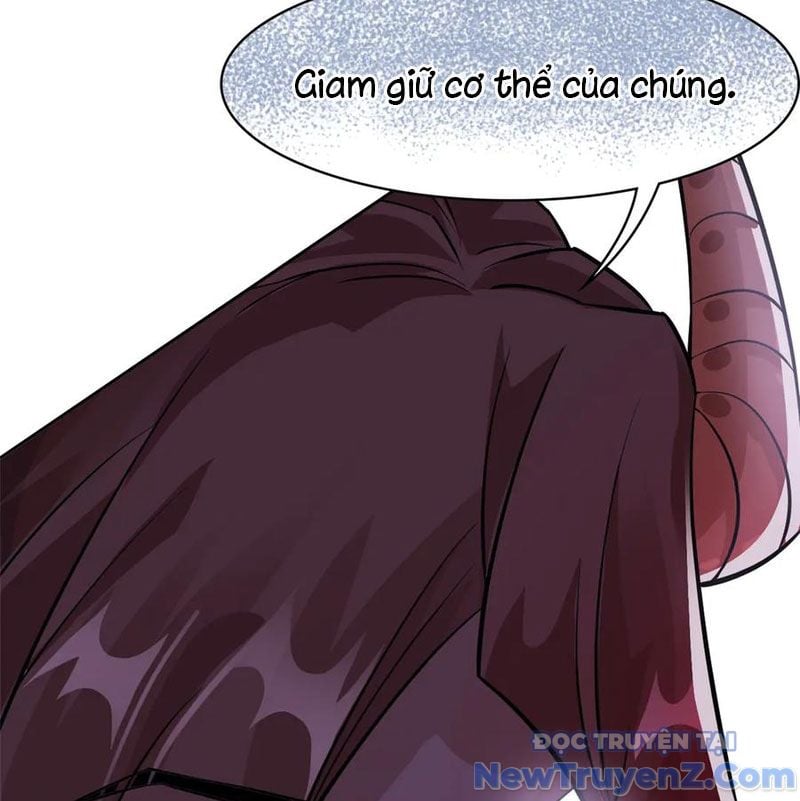 Cường Giả Đến Từ Trại Tâm Thần Chương 345 Ảnh 126