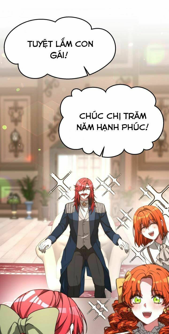 Kẻ Phản Diện Được Gia Đình Tôn Sùng Chương 1 Ảnh 70