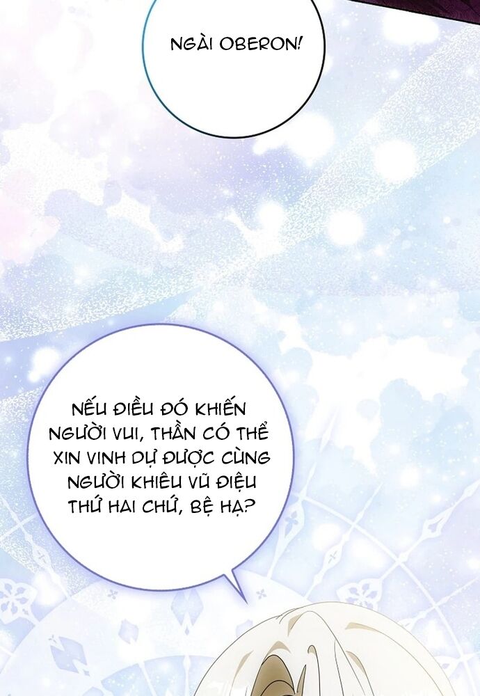 Tôi Chỉ Muốn Ngủ Riêng! Chương 19 Ảnh 9