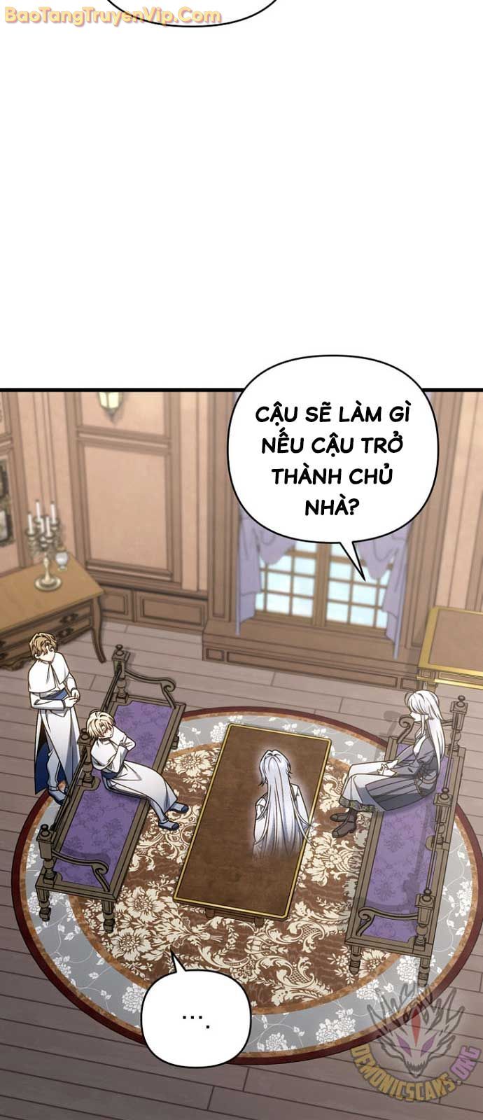 Ta Sẽ Phá Hủy Đất Nước Này Chương 37.1 Ảnh 23