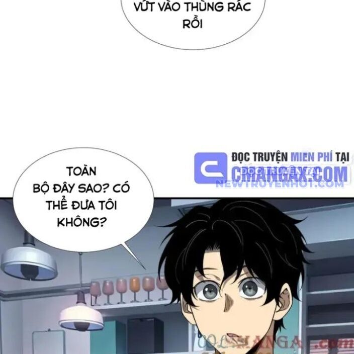 Vô Hạn Thôi Diễn Chương 53 Ảnh 13