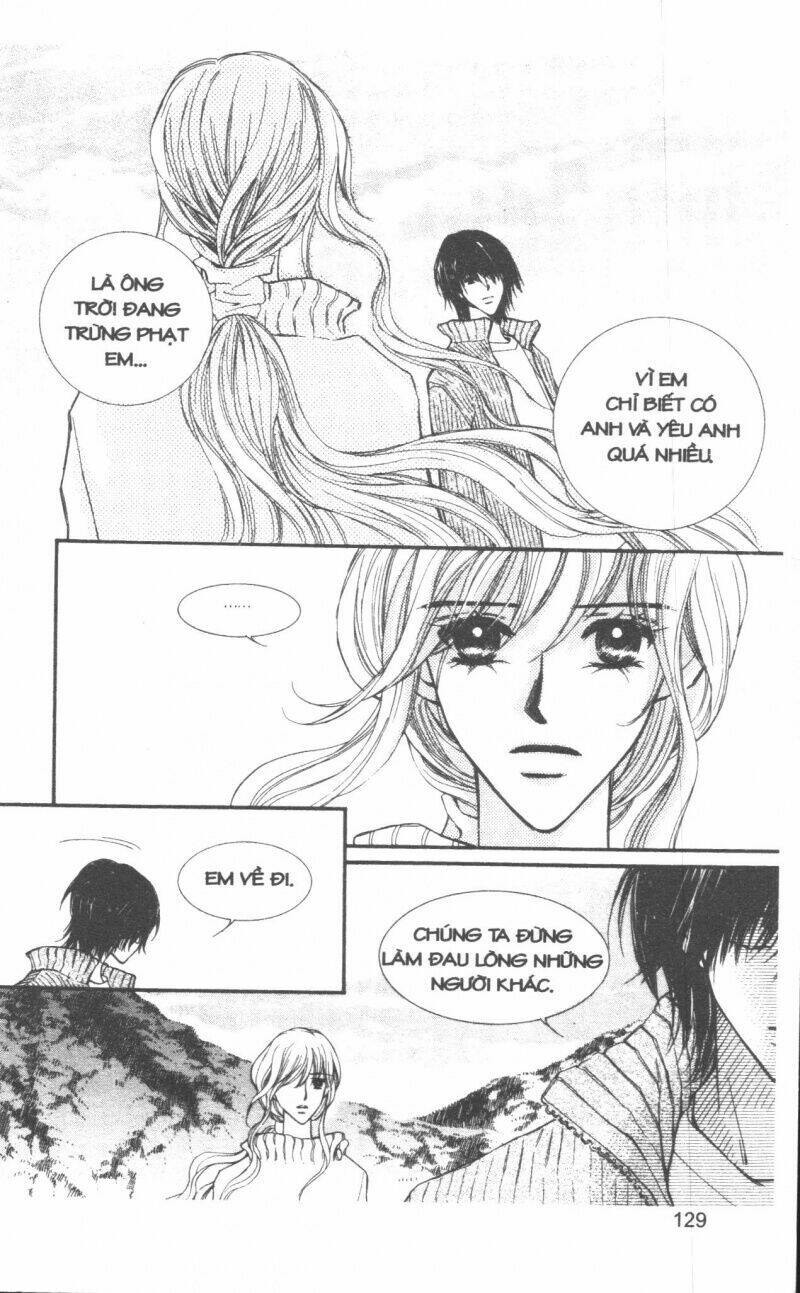 Sad Love Story Chương 5 Ảnh 134