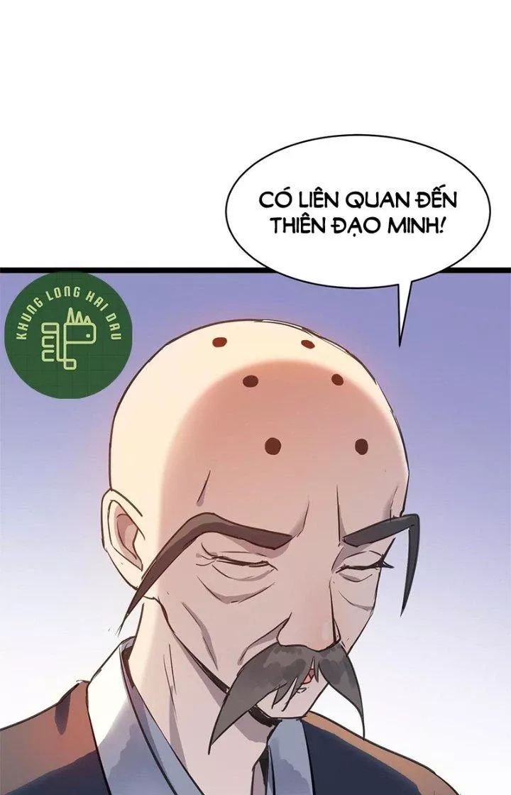 Dị Giới Kiến Tạo Tối Cường Thiếu Lâm Tự Chương 50 Ảnh 62