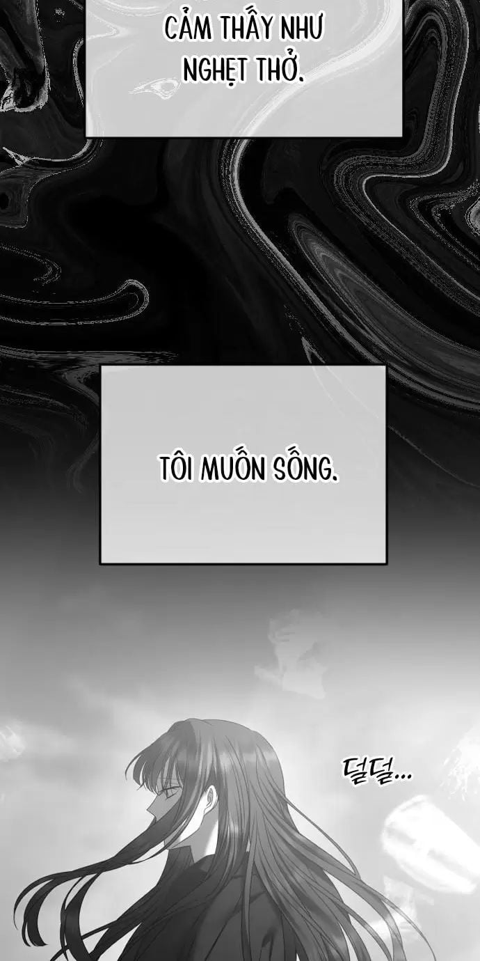Kết Thúc, Tôi Muốn Thay Đổi Nó Chương 70 Ảnh 53