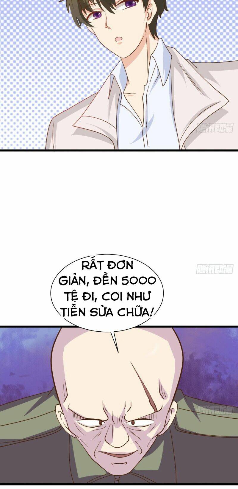 Long Ngạo Thiên Chương 21 Ảnh 6