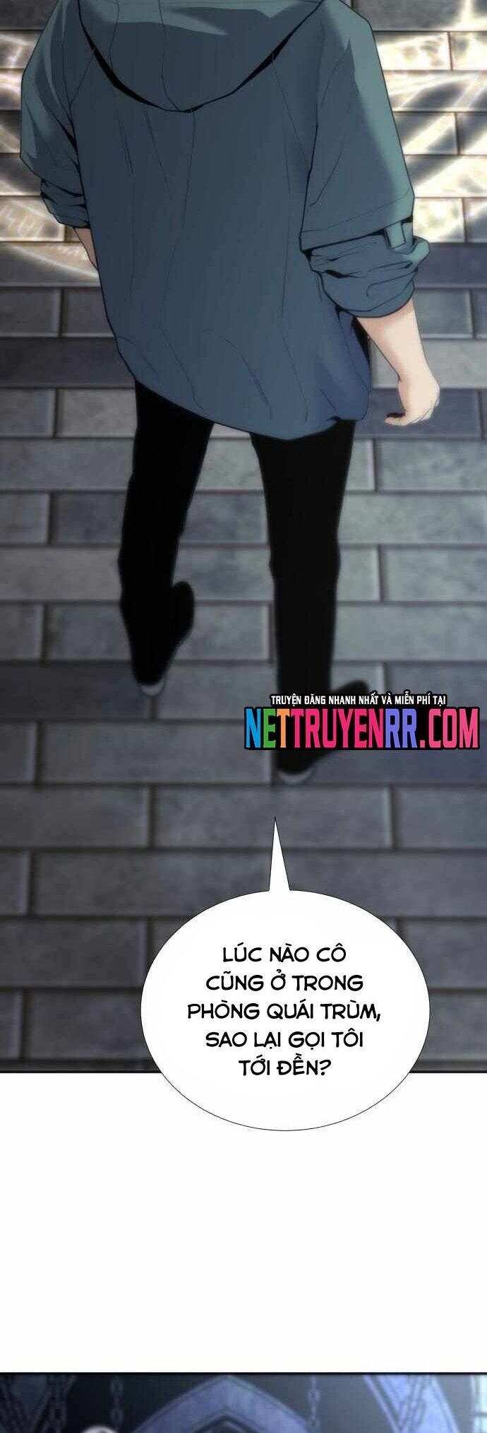 Thăng Cấp Trong Ngục Tối Độc Quyền Chương 52 Ảnh 44