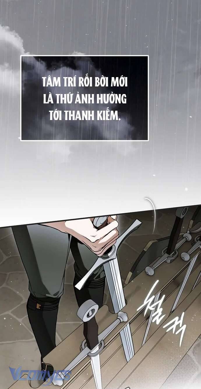 Ai Đó Đang Điều Khiển Cơ Thể Của Tôi Chương 61 Ảnh 6