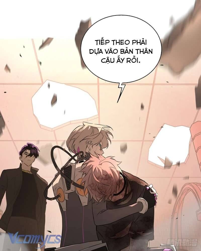 Ác Chi Hoàn Chương 54 Ảnh 76