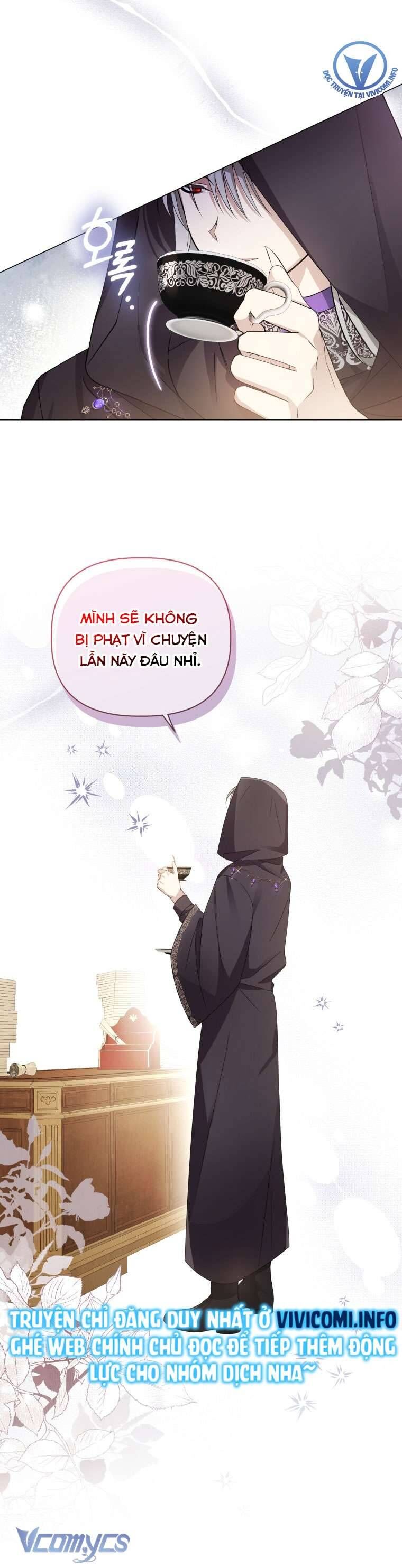 Mọt Sách Là Bạo Quân Chương 5 Ảnh 70
