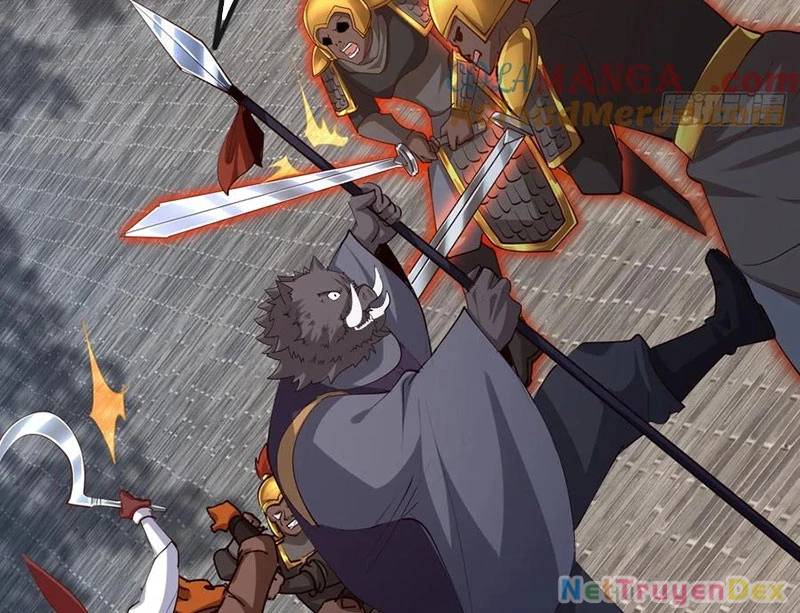 Đệ Tử Siêu Thần Ta Nằm Không, Tông Môn Hủy Diệt Ta Vô Địch Chương 53 Ảnh 10