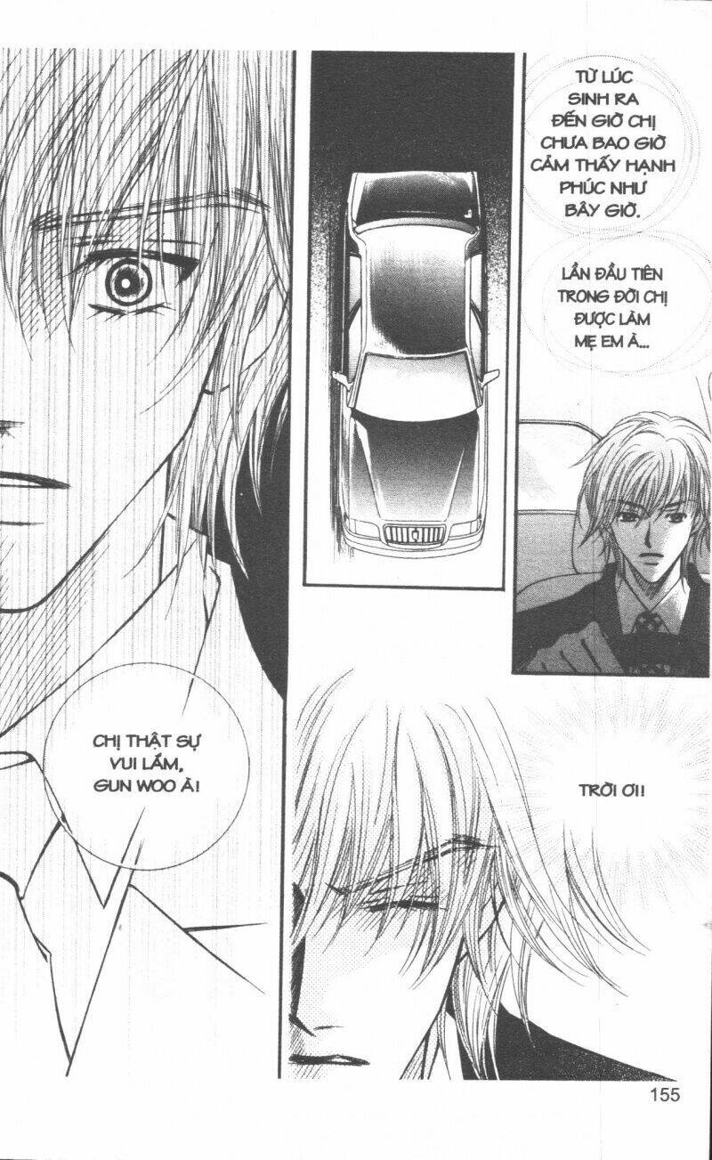 Sad Love Story Chương 5 Ảnh 160
