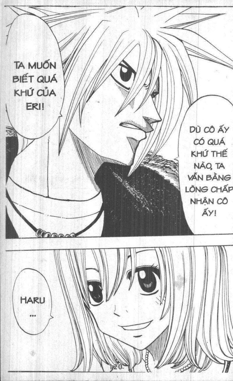 Rave Master (Scan) Chương 22 Ảnh 120