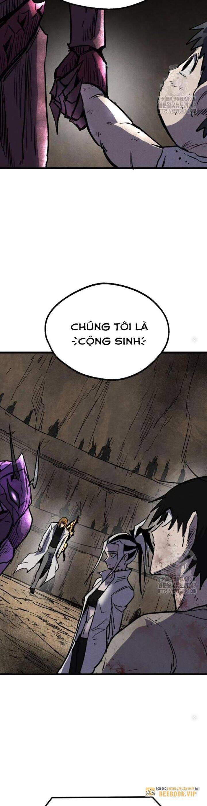 Người Côn Trùng Chương 86 Ảnh 38