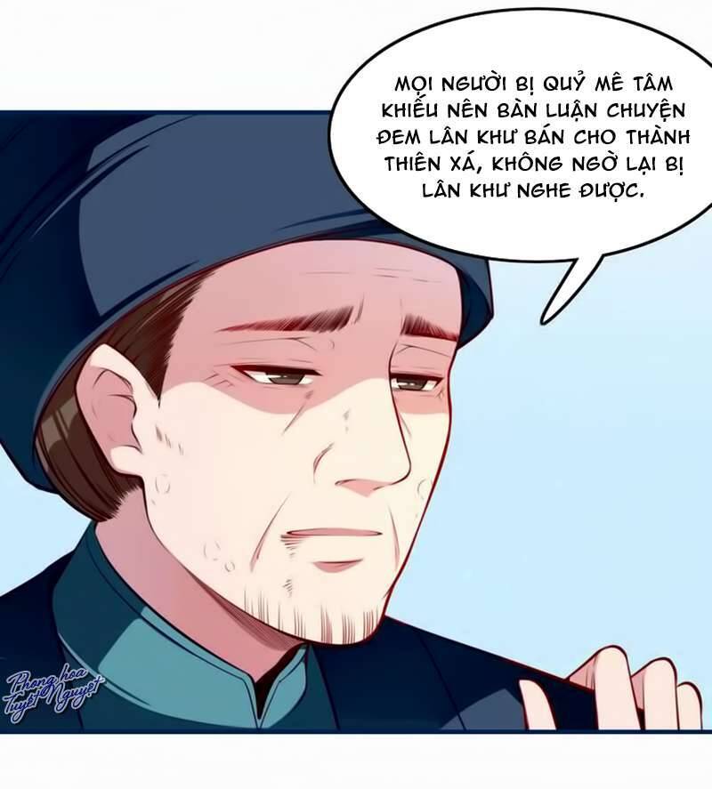 Cẩm Lý Quy Chương 22 Ảnh 10