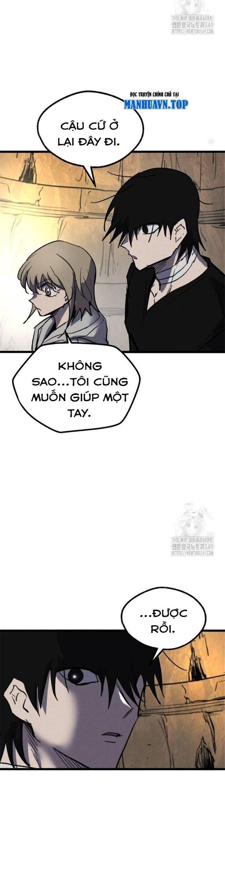 Người Côn Trùng Chương 87 Ảnh 66