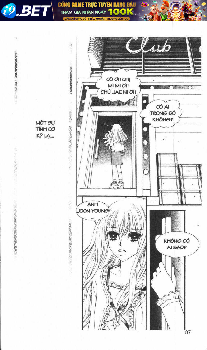 Sad Love Story Chương 3 Ảnh 88