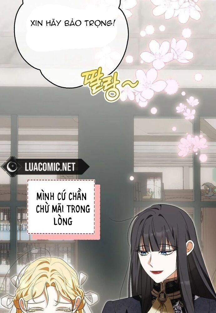 Tôi Chỉ Muốn Ngủ Riêng! Chương 15 Ảnh 52