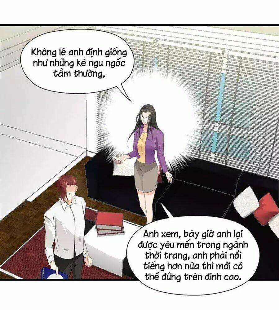 Mai Nữ Đồng Tiểu Nộ Chương 96 Ảnh 5