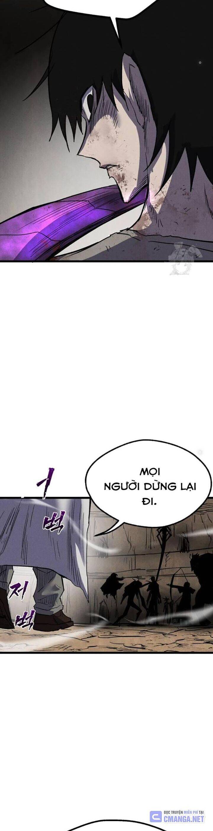 Người Côn Trùng Chương 86 Ảnh 36