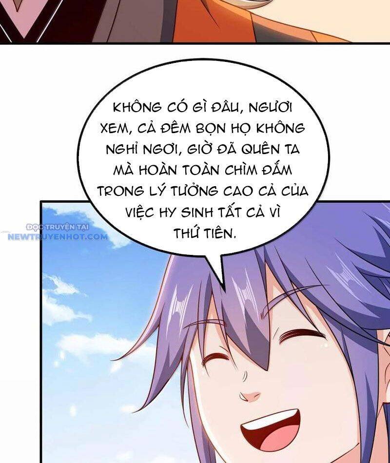 Nương Tử Nhà Ta Là Nữ Đế Chương 195 Ảnh 52