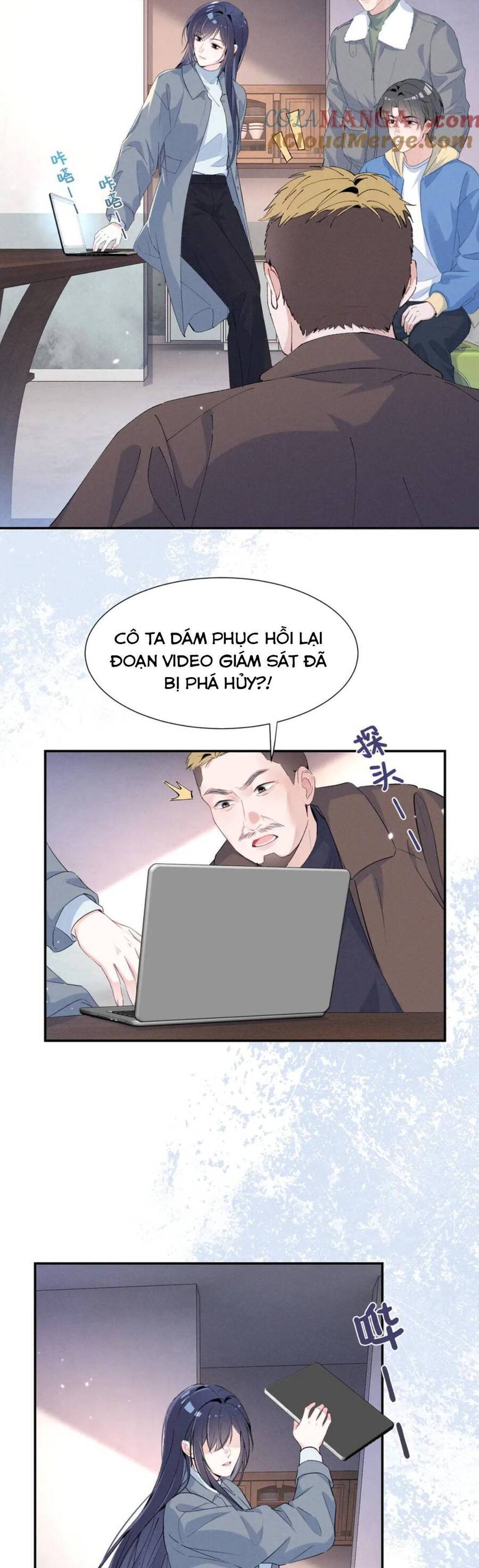 Phu Nhân, Thân Phận Của Người Lộ Rồi Chương 74 Ảnh 23