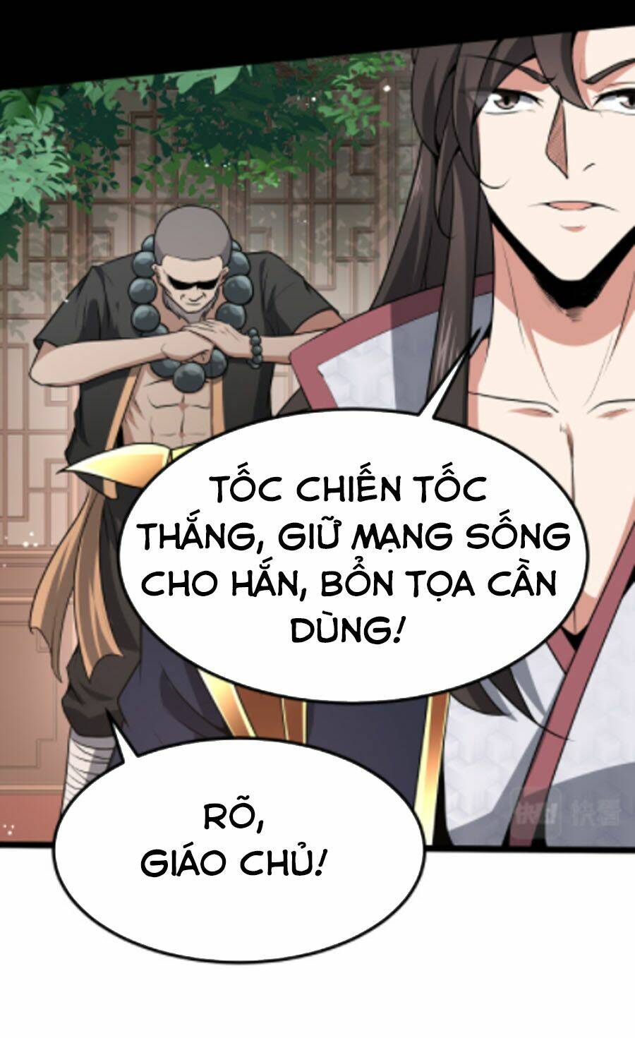 Ta Đoạt Xá Ma Hoàng Chương 15 Ảnh 31