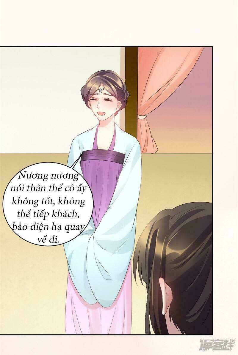 Quả Nhân Có Bệnh Tên Là Tương Tư Chương 77 Ảnh 29