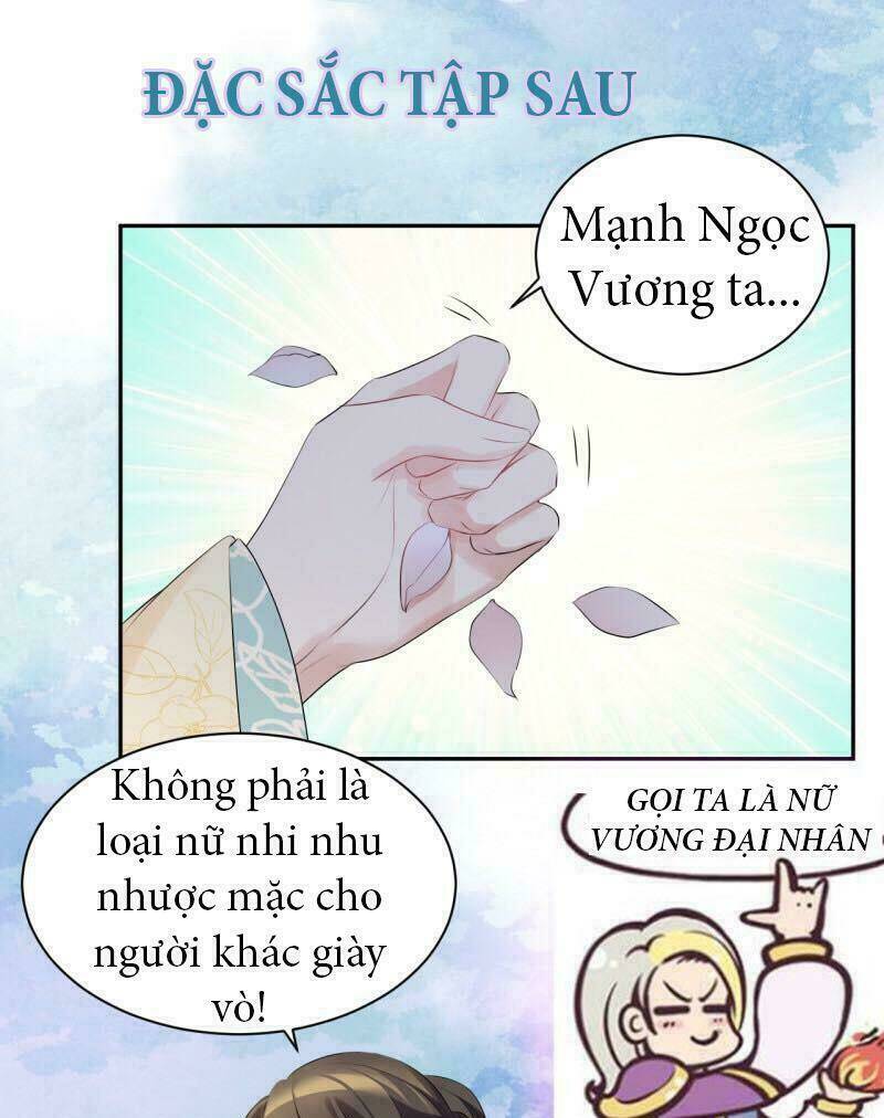 Quả Nhân Có Bệnh Tên Là Tương Tư Chương 79 Ảnh 25