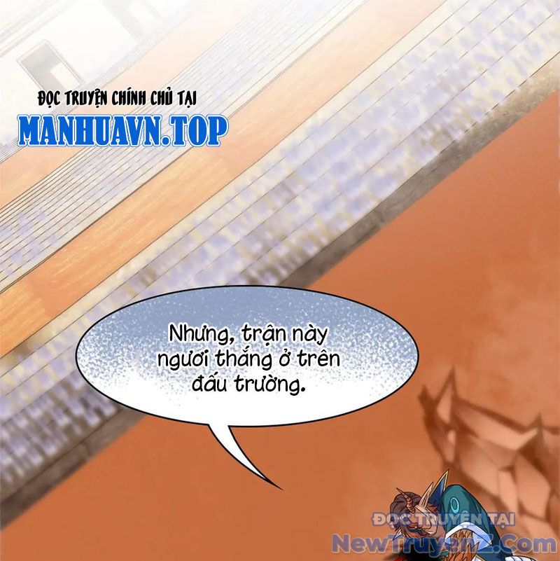 Cường Giả Đến Từ Trại Tâm Thần Chương 345 Ảnh 106