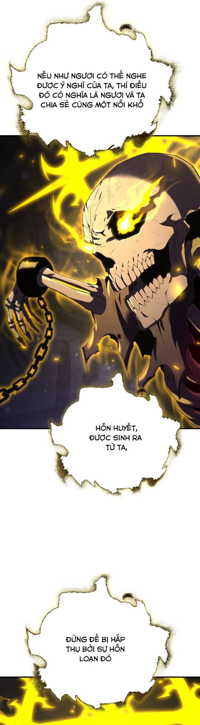 Phản Diện Mắt Cáo Của Học Viện Quỷ Giới Chương 27 Ảnh 8