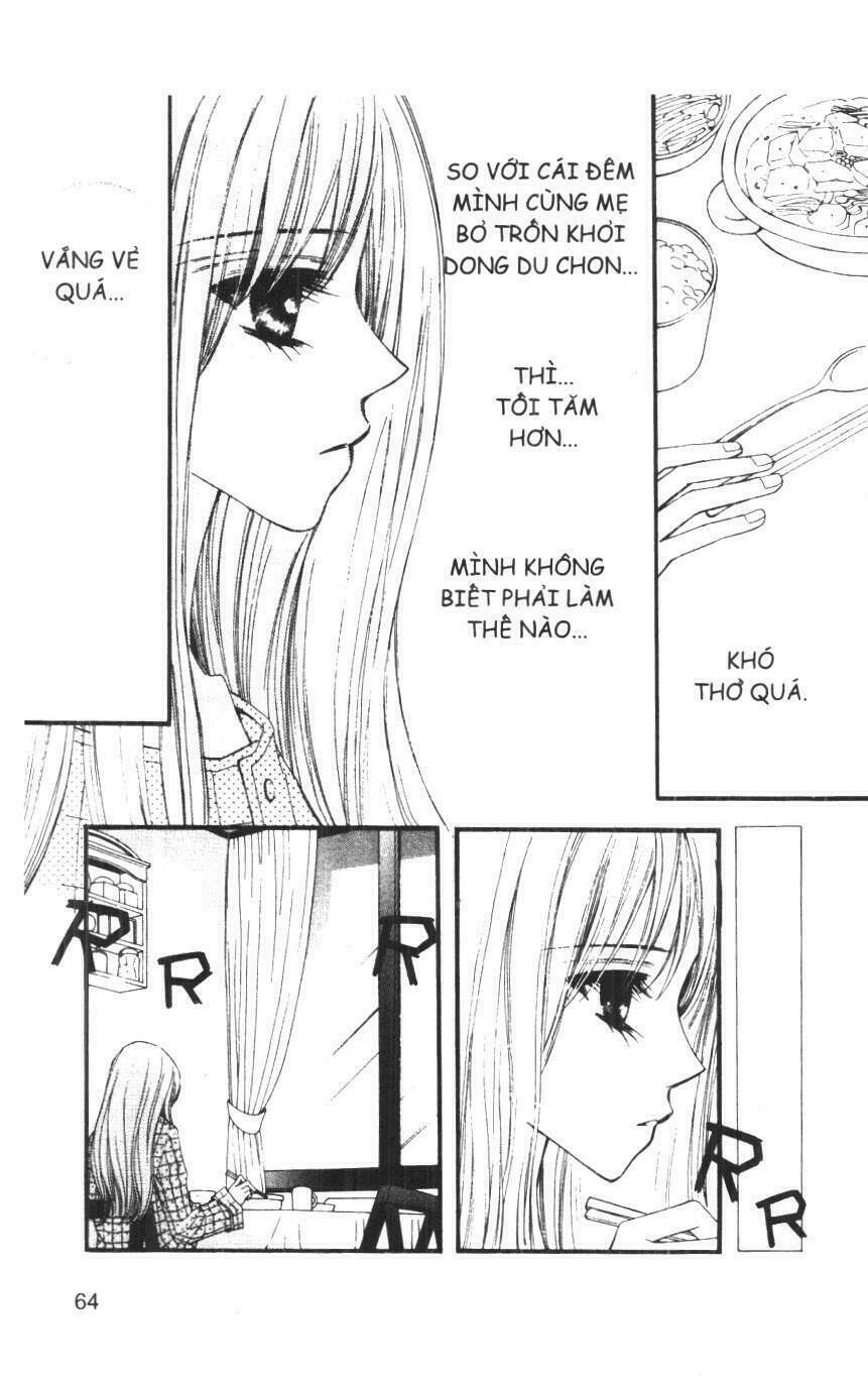 Sad Love Story Chương 3 Ảnh 65