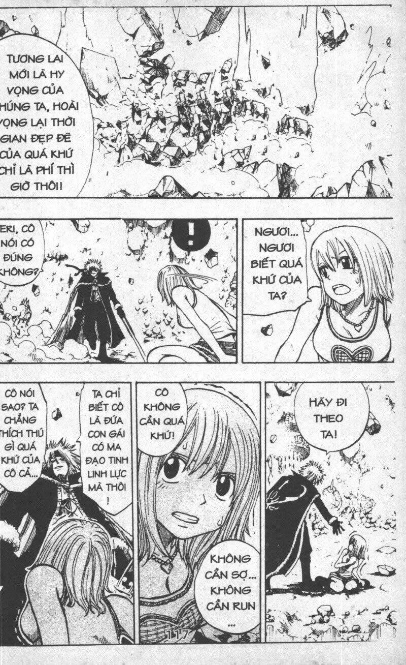 Rave Master (Scan) Chương 22 Ảnh 117