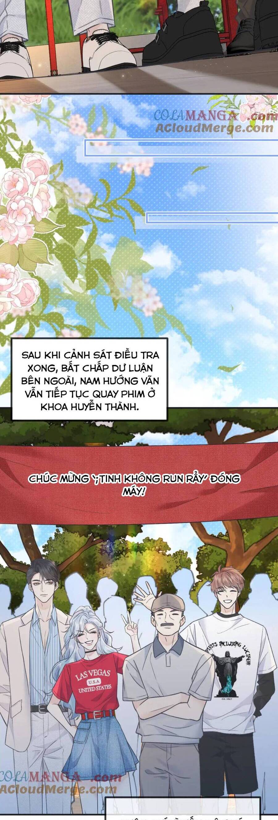 Ta Ở Hiện Đại Làm Đại Boss Chương 136 Ảnh 22