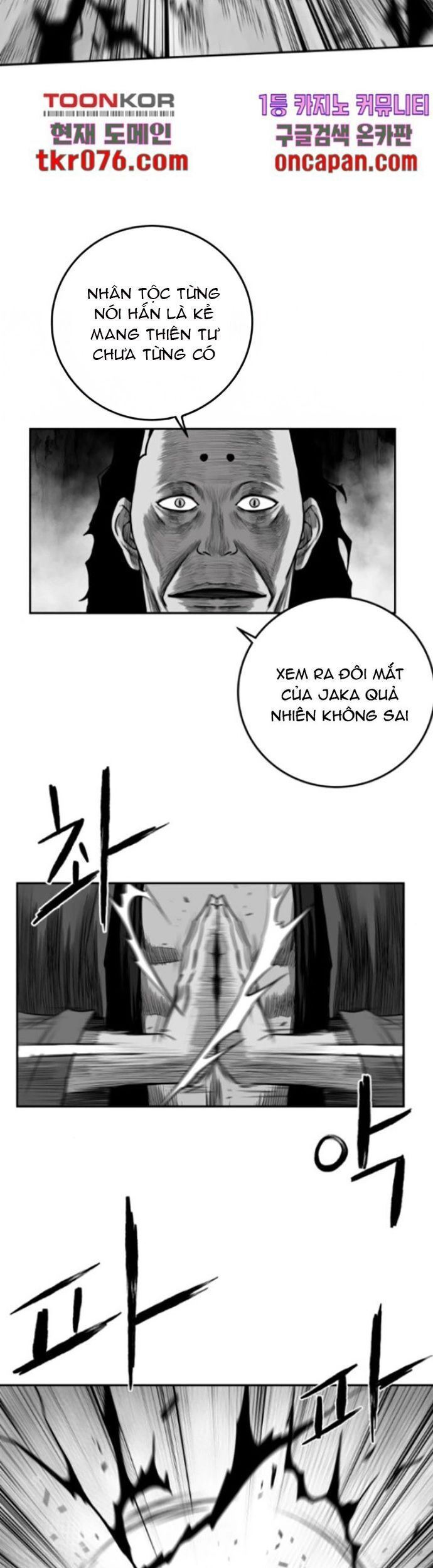 Sát Thủ Anh Vũ Chương 95 Ảnh 36