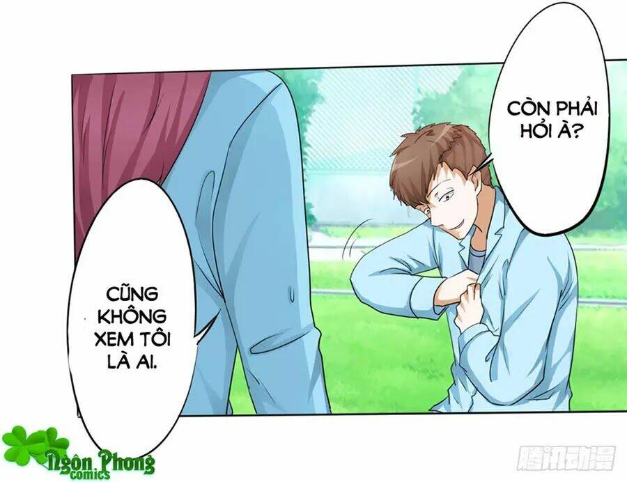 Sự Cứu Rỗi Của Người Vợ Chương 36 Ảnh 145