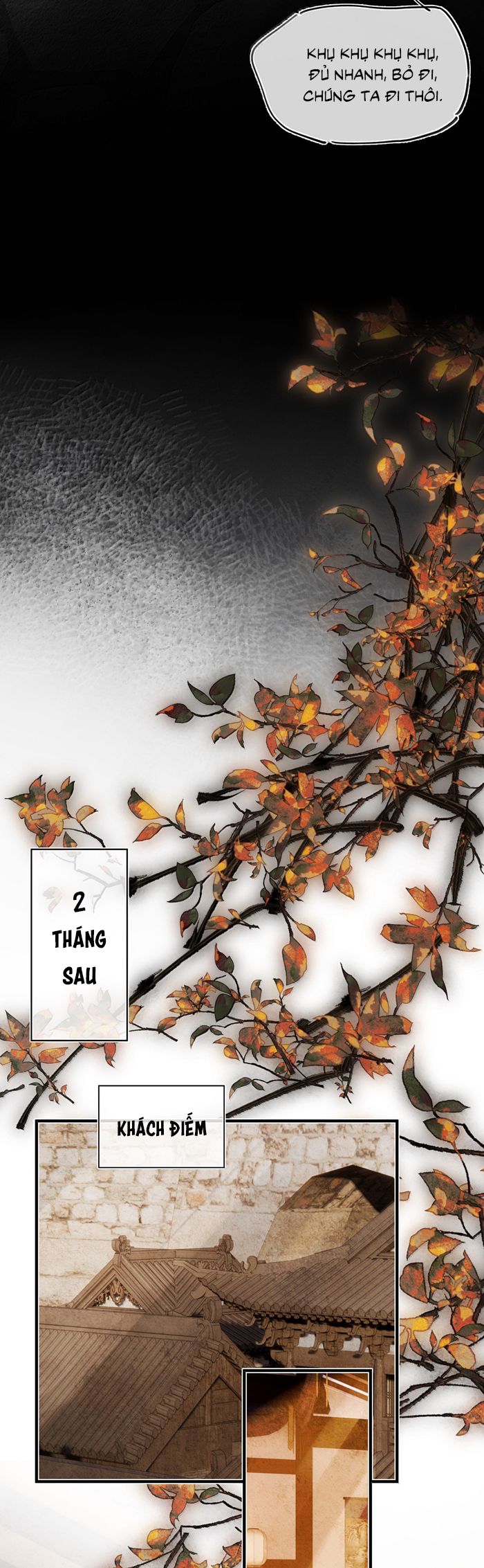 Ý Trung Nhân Chương 28 Ảnh 10