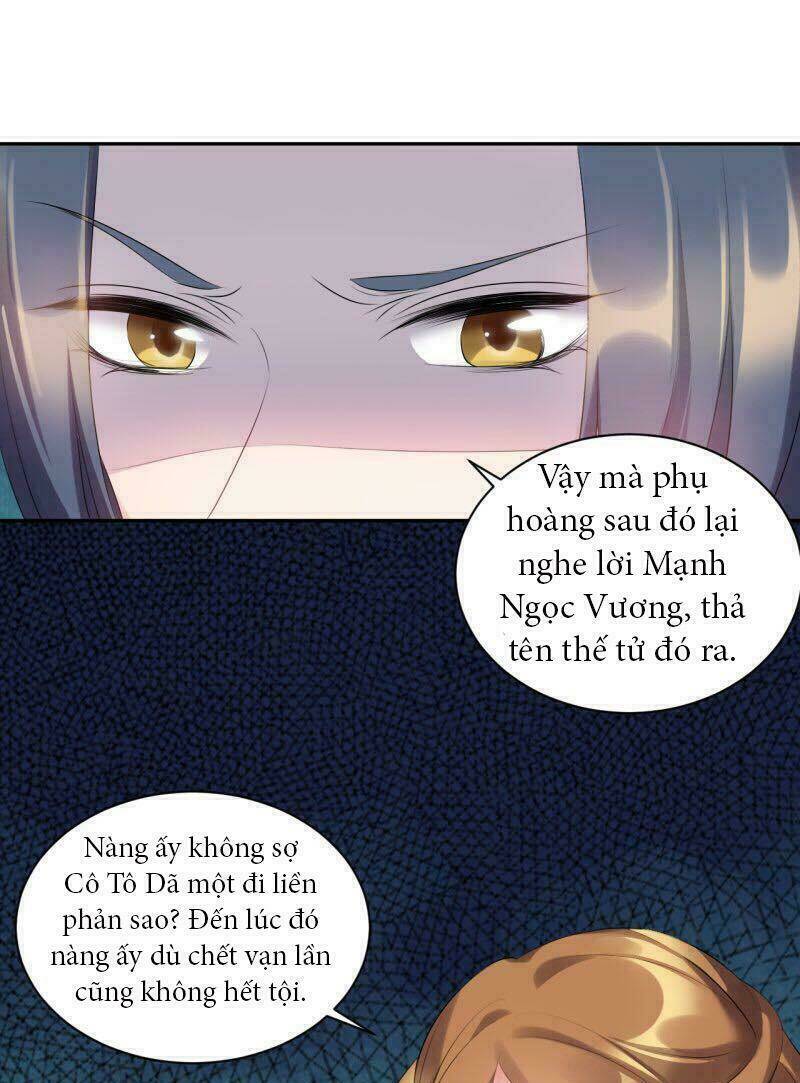 Quả Nhân Có Bệnh Tên Là Tương Tư Chương 82 Ảnh 15