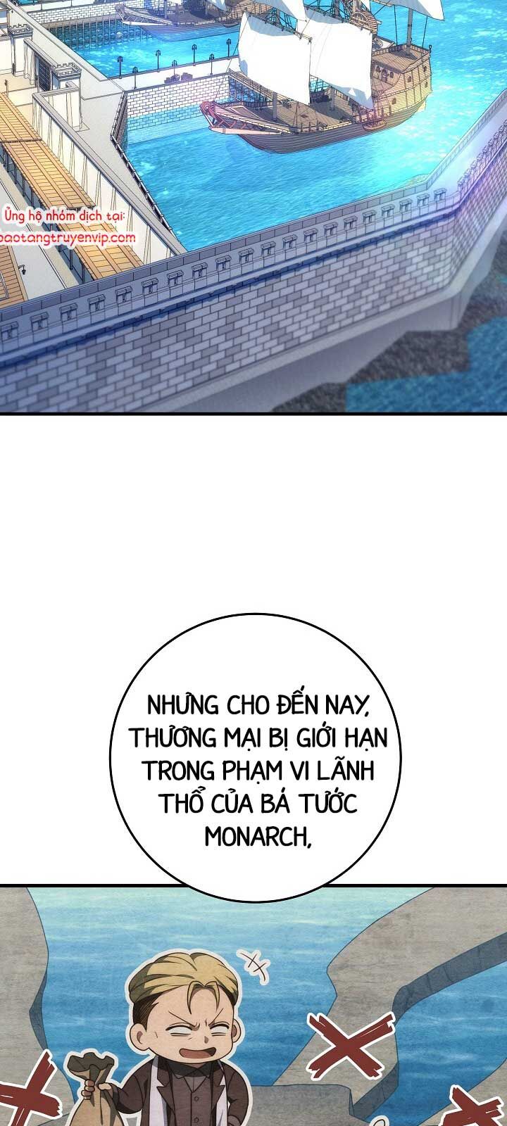 Hoàng Đế Thép Chương 42.1 Ảnh 31