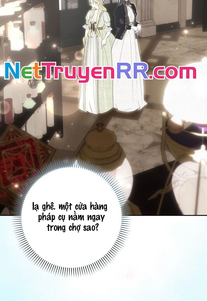 Tôi Chỉ Muốn Ngủ Riêng! Chương 15 Ảnh 17