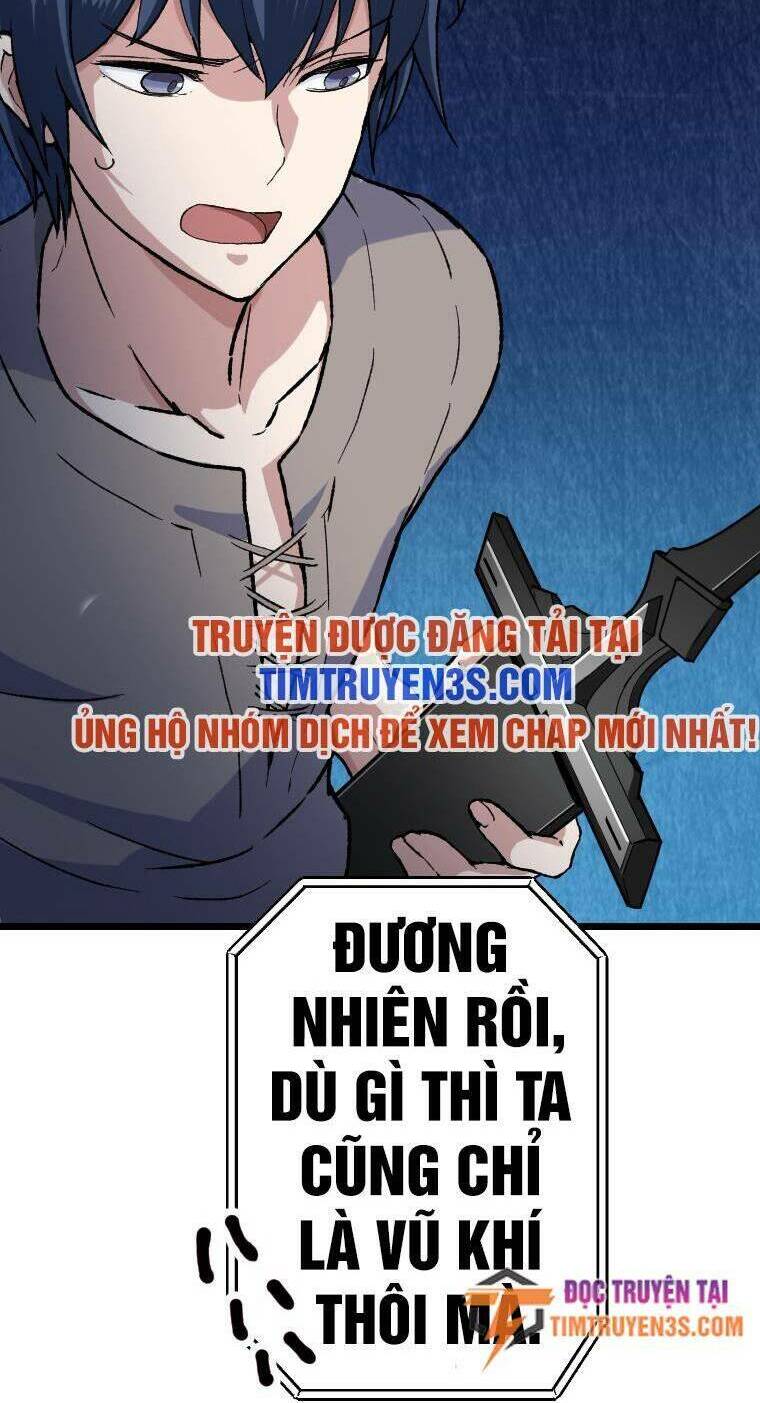 Ma Vương Phàm Ăn Chương 9 Ảnh 97