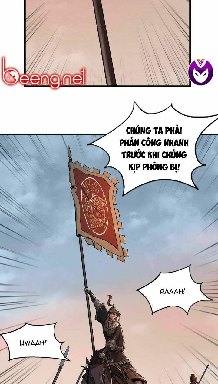 Kẻ Lang Thang Chương 6 Ảnh 42